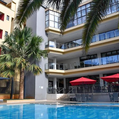 Duplex Apartments By Hillpark Nairobi Extérieur photo