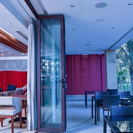 Duplex Apartments By Hillpark Nairobi Extérieur photo