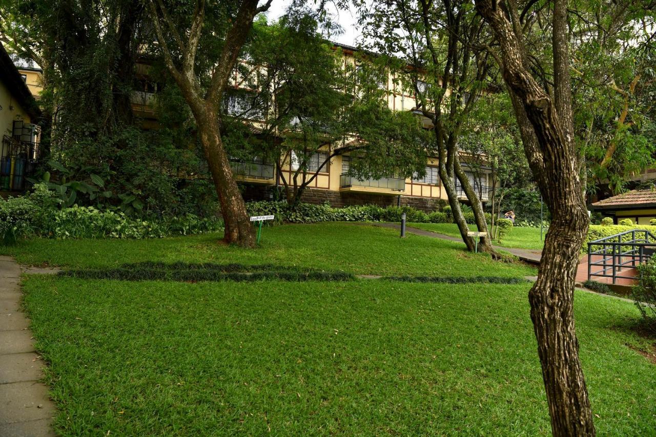 Duplex Apartments By Hillpark Nairobi Extérieur photo