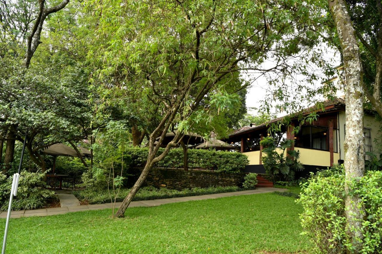 Duplex Apartments By Hillpark Nairobi Extérieur photo