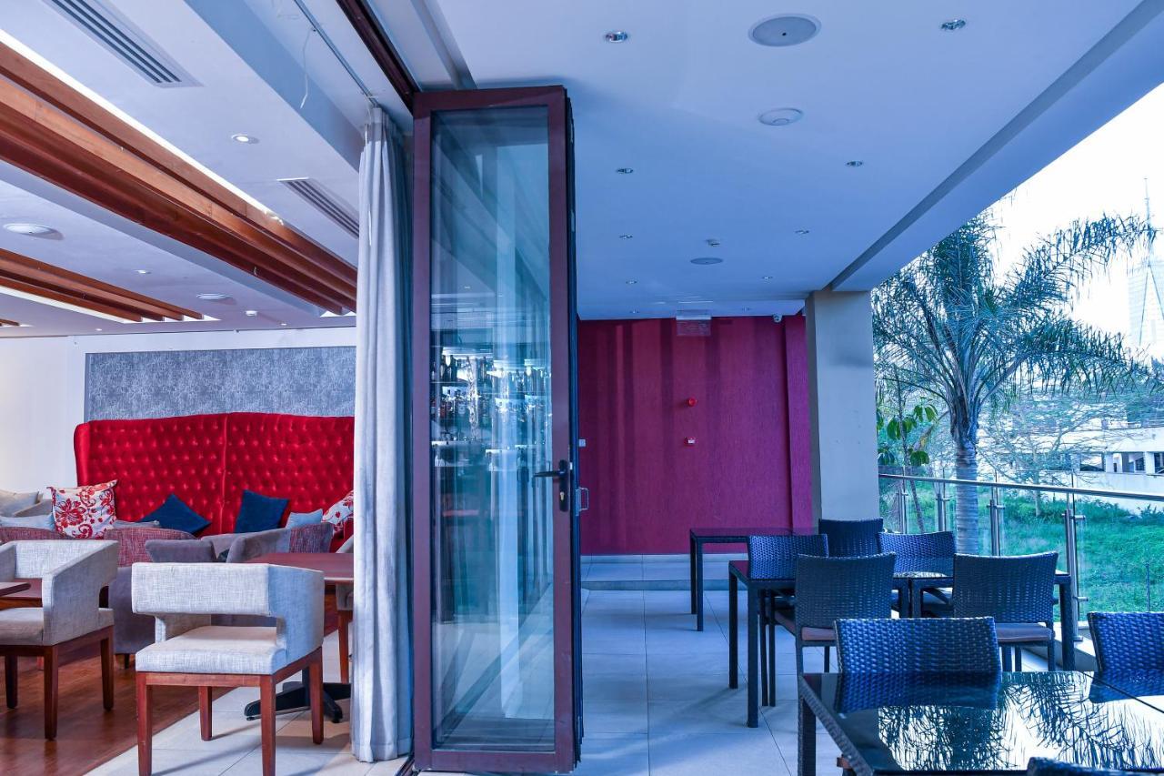 Duplex Apartments By Hillpark Nairobi Extérieur photo